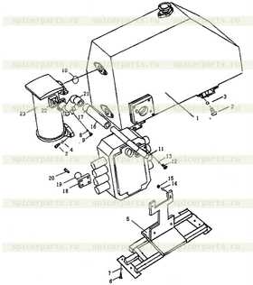 WASHER 12-140HV